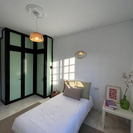 Apartamento En Cangas - Vistas Al Mar Buitenkant foto