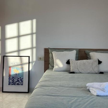 Apartamento En Cangas - Vistas Al Mar Buitenkant foto