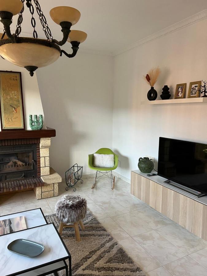 Apartamento En Cangas - Vistas Al Mar Buitenkant foto