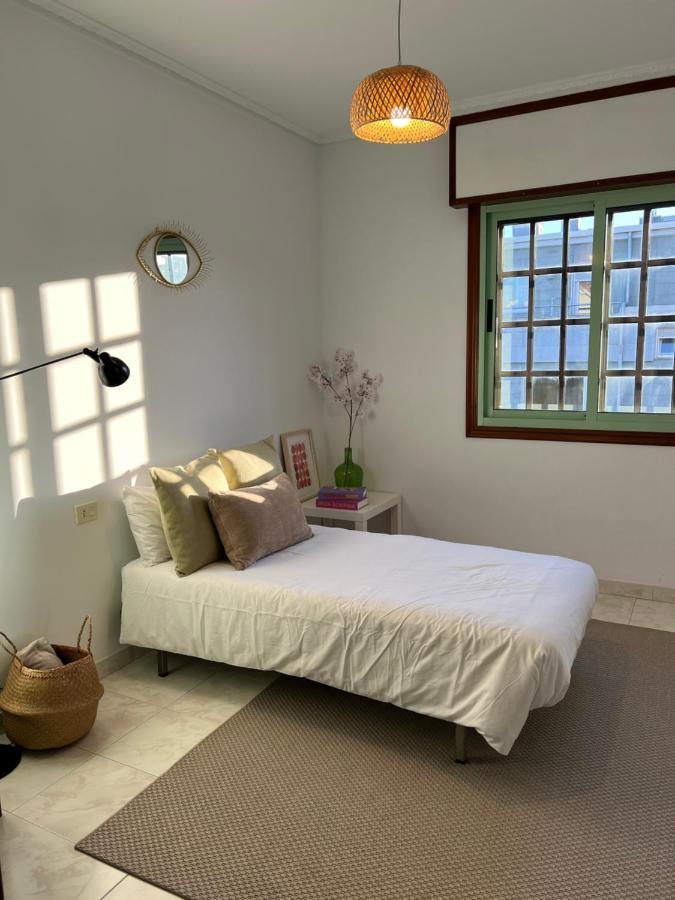 Apartamento En Cangas - Vistas Al Mar Buitenkant foto