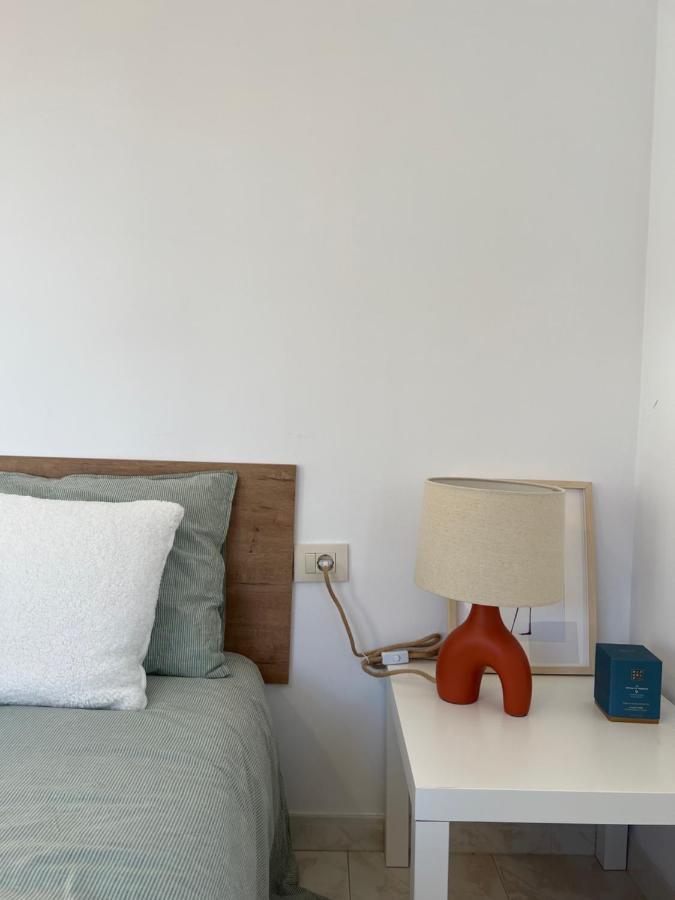 Apartamento En Cangas - Vistas Al Mar Buitenkant foto