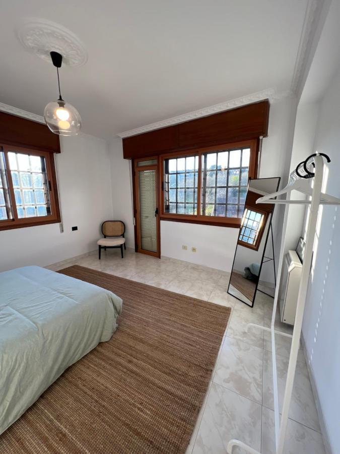 Apartamento En Cangas - Vistas Al Mar Buitenkant foto