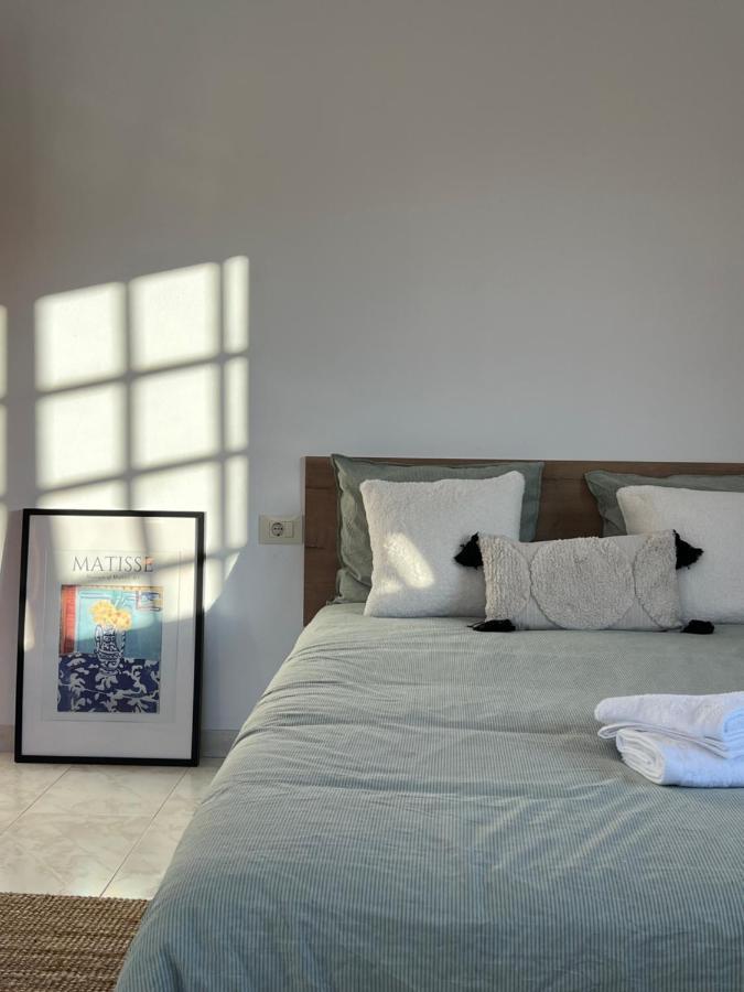 Apartamento En Cangas - Vistas Al Mar Buitenkant foto